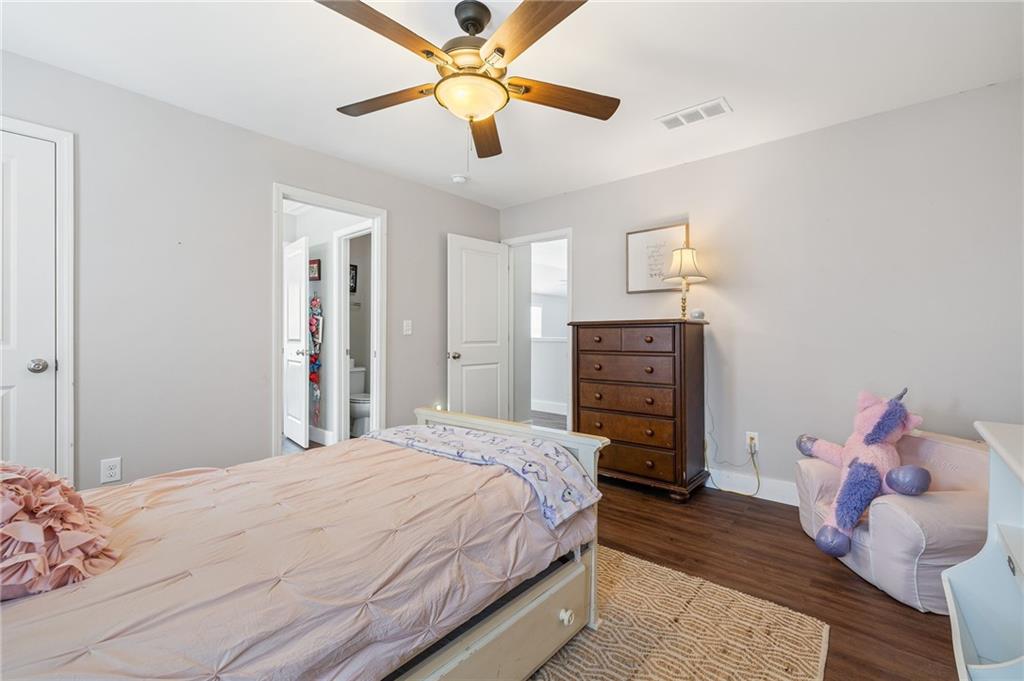 6228 Cedar Springs Lane