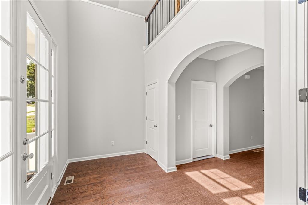 6228 Cedar Springs Lane