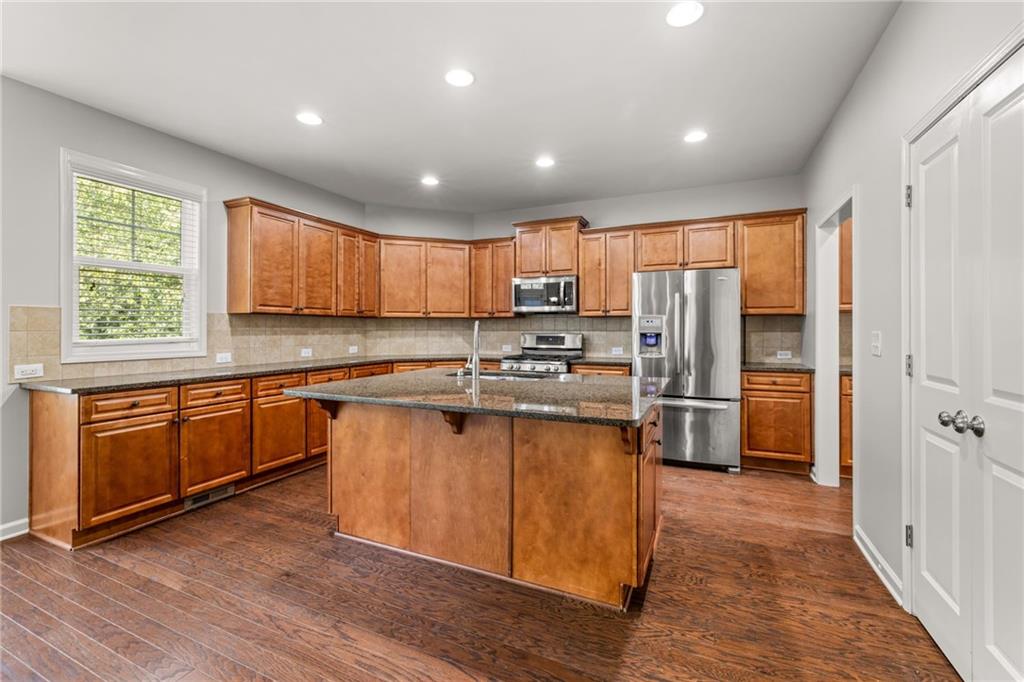 6228 Cedar Springs Lane