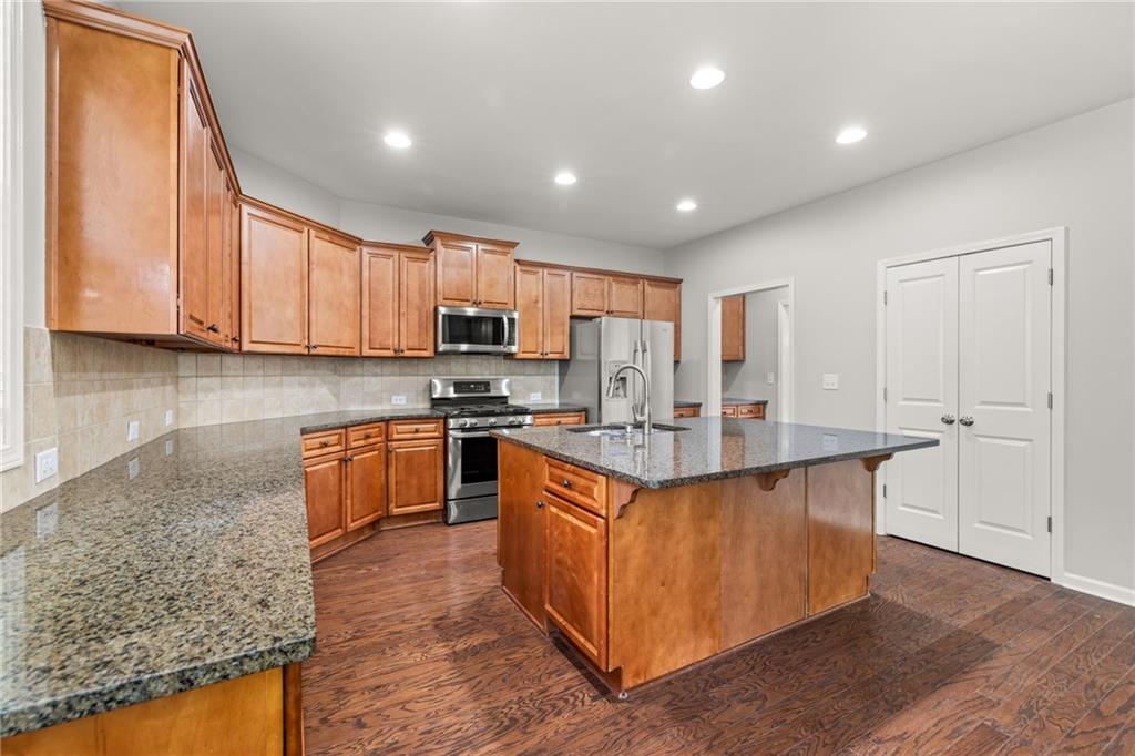 6228 Cedar Springs Lane