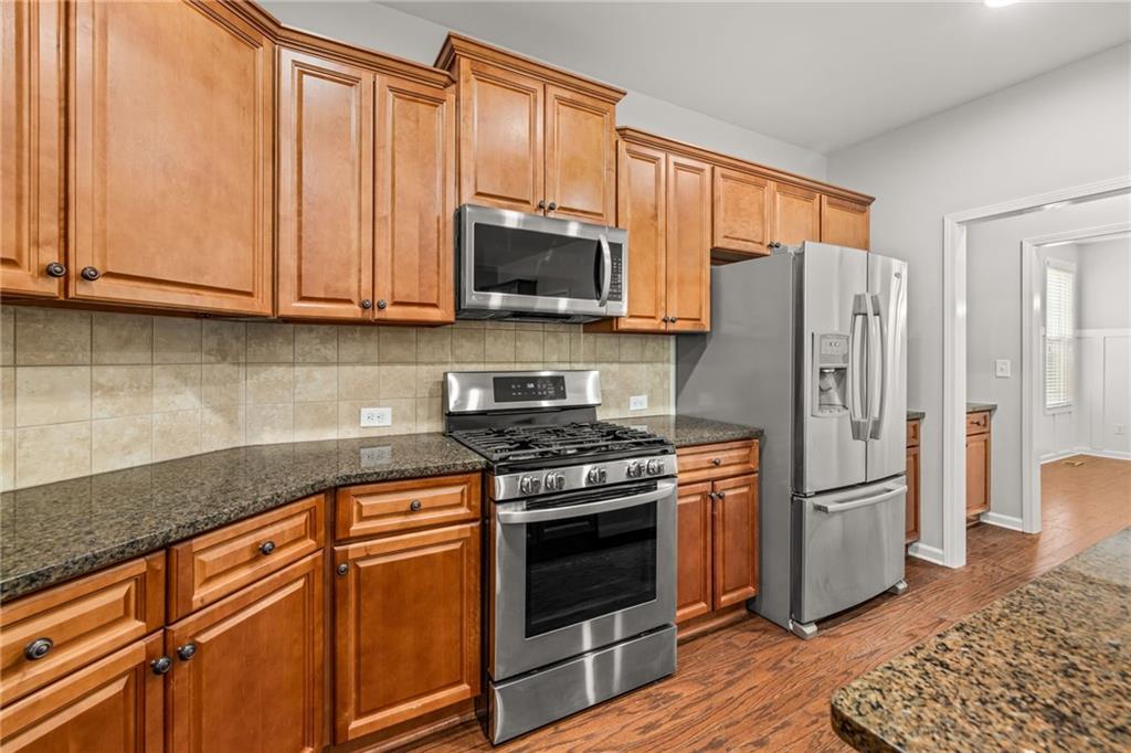 6228 Cedar Springs Lane