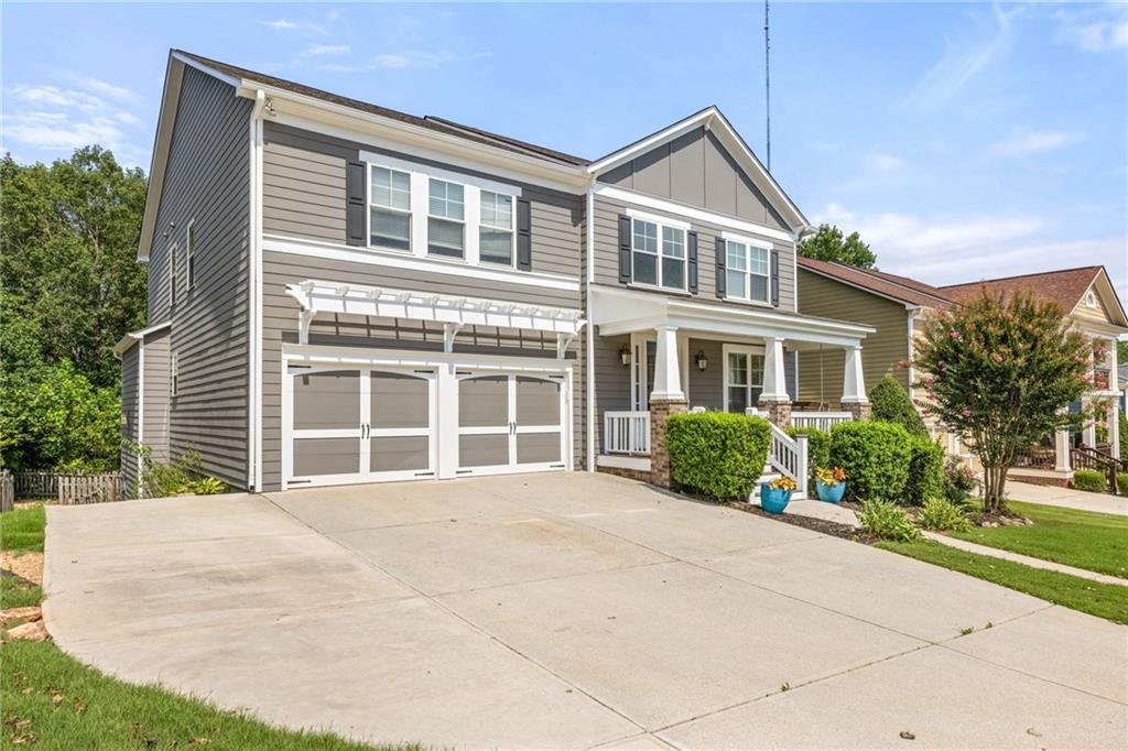 6228 Cedar Springs Lane