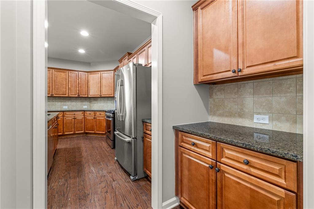 6228 Cedar Springs Lane