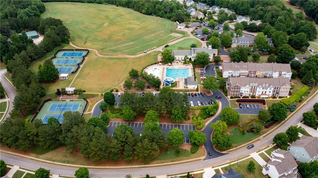 6228 Cedar Springs Lane