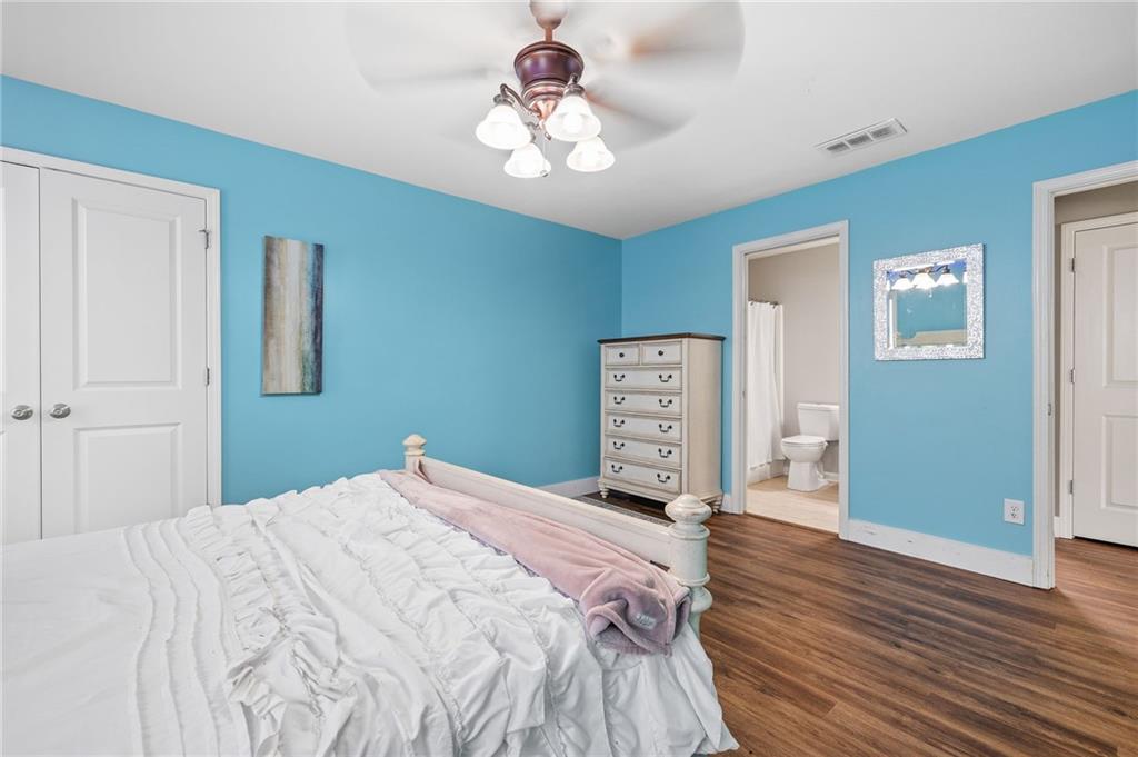 6228 Cedar Springs Lane