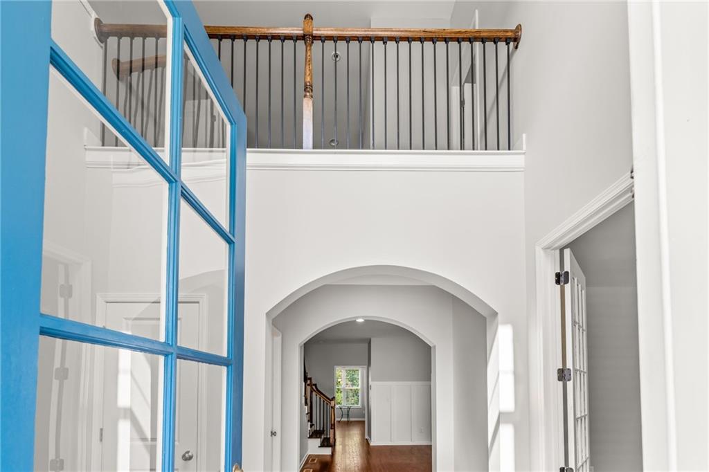 6228 Cedar Springs Lane