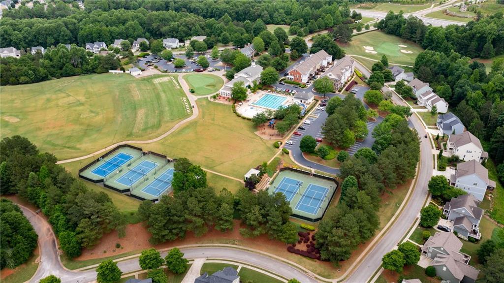 6228 Cedar Springs Lane