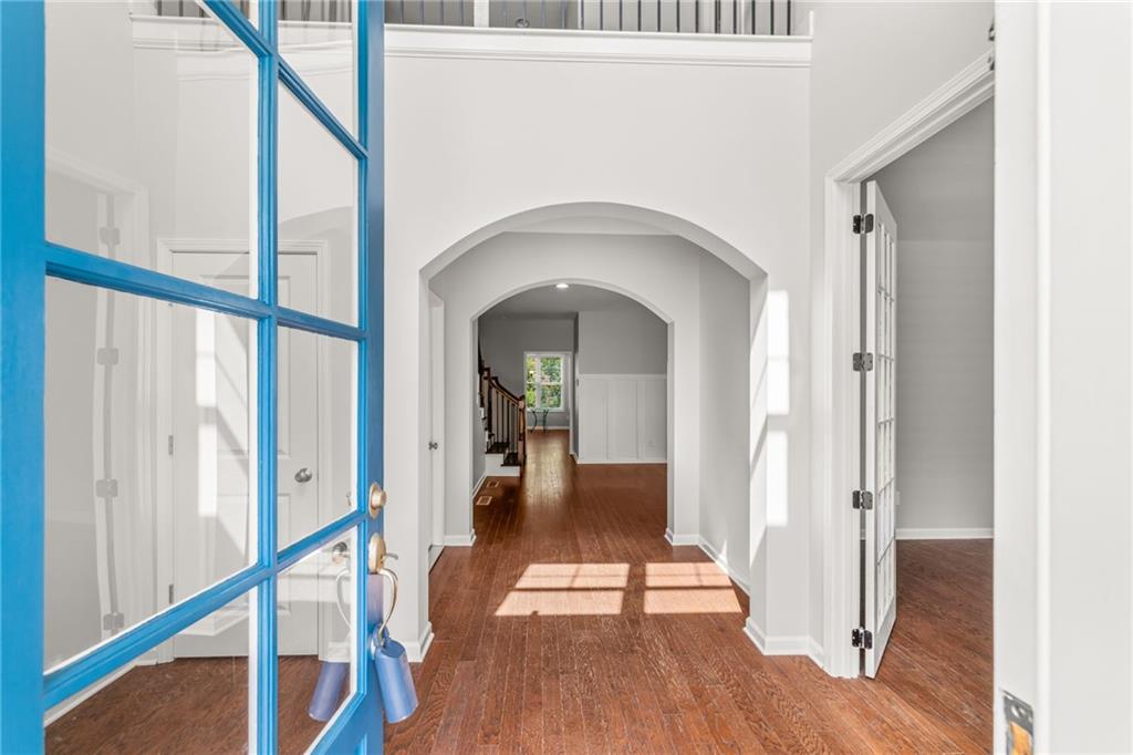 6228 Cedar Springs Lane