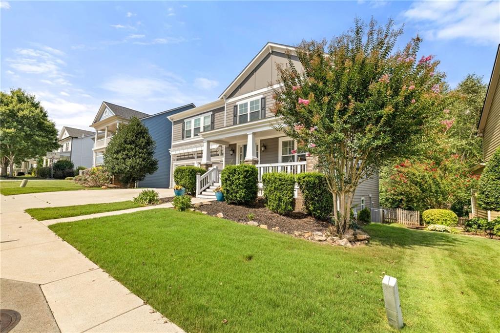 6228 Cedar Springs Lane