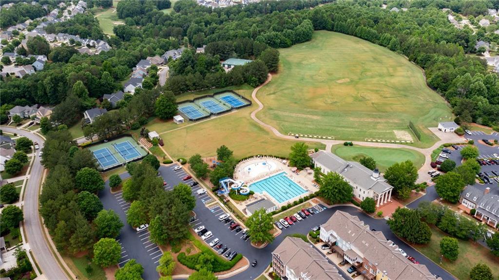 6228 Cedar Springs Lane