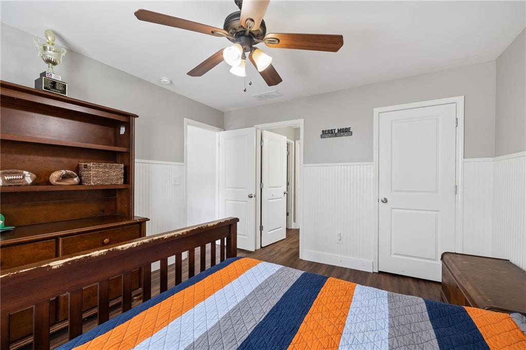 6228 Cedar Springs Lane