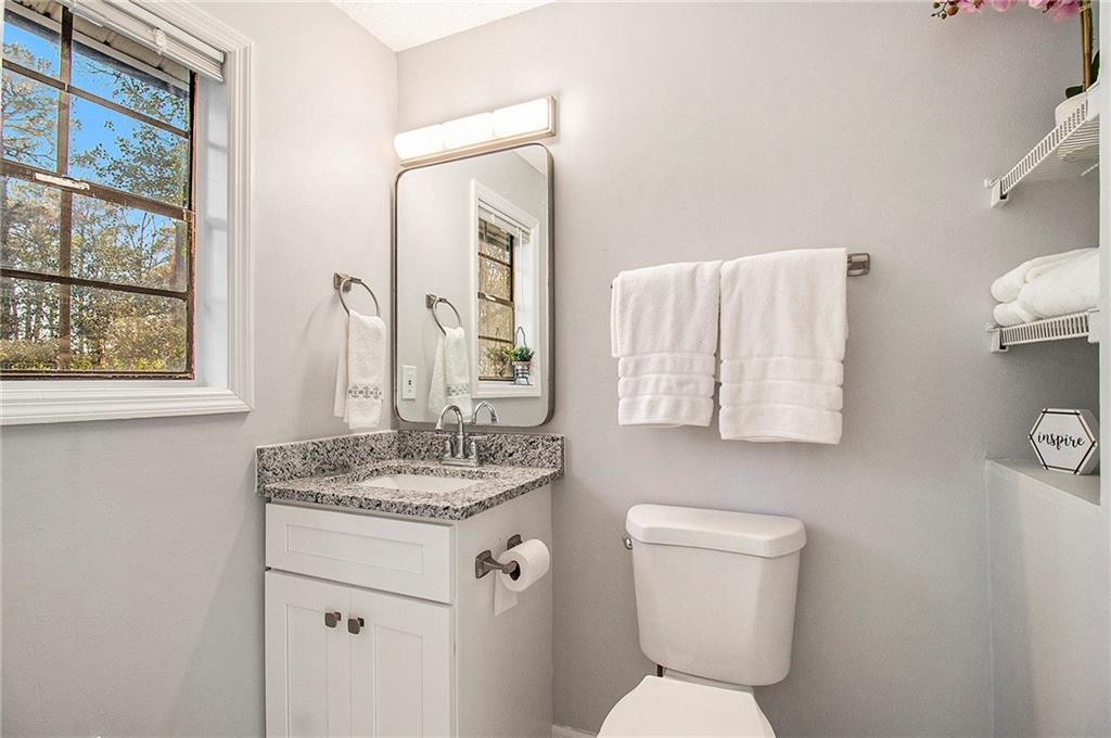 4558 Plum Orchard Lane
