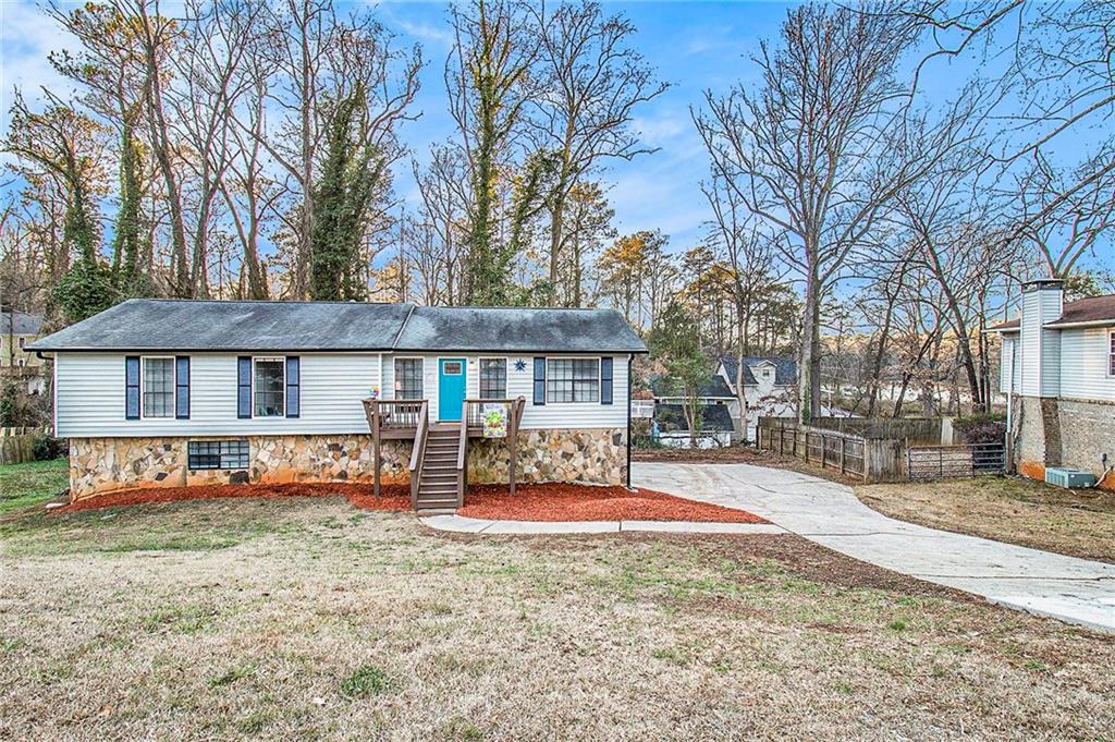 4558 Plum Orchard Lane