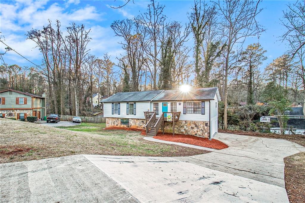 4558 Plum Orchard Lane