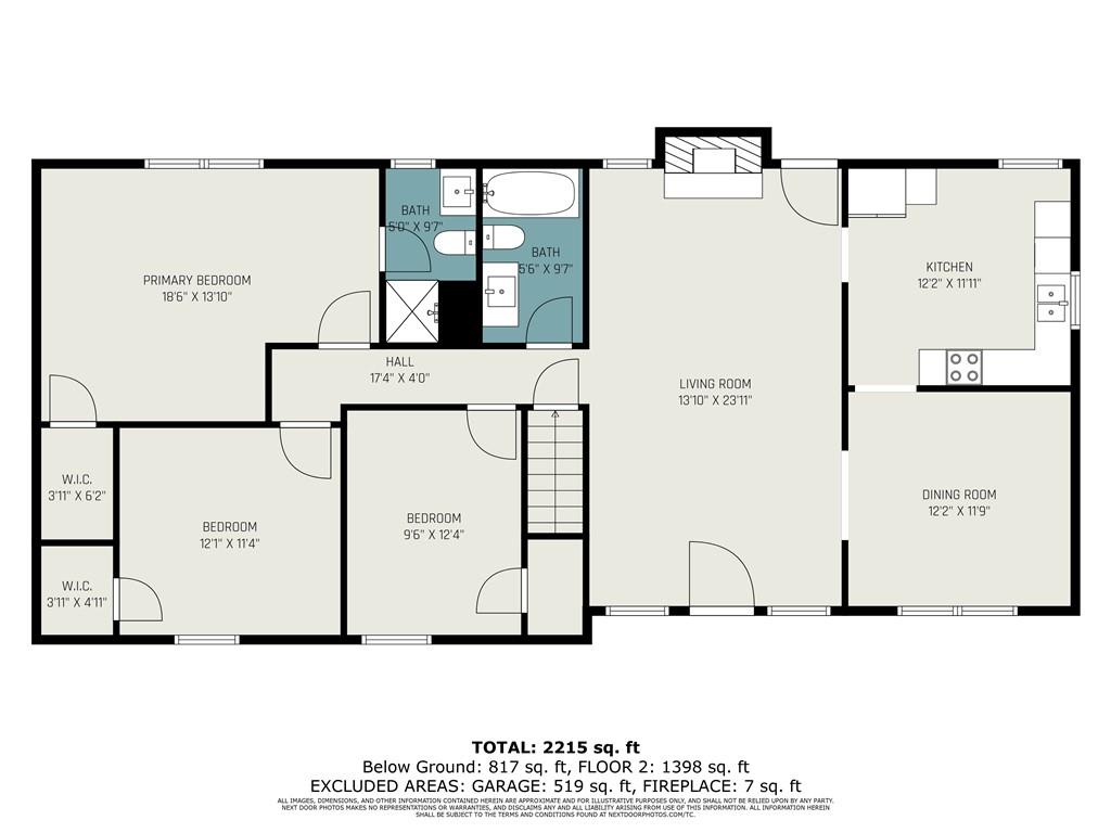 4558 Plum Orchard Lane