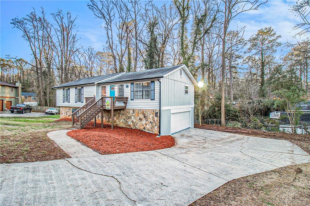4558 Plum Orchard Lane