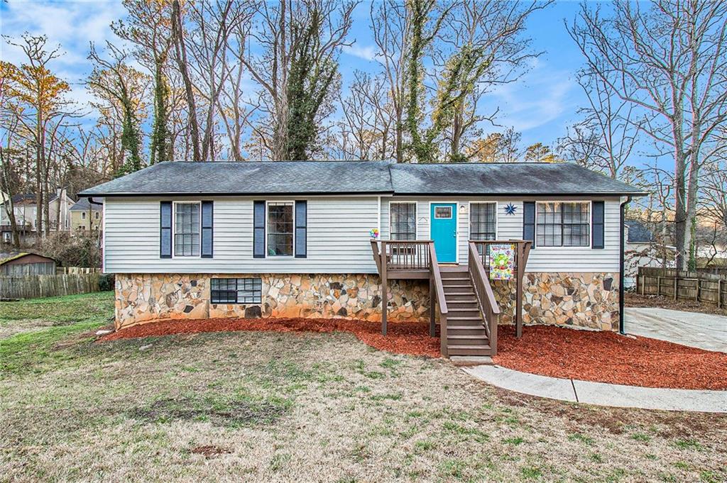 4558 Plum Orchard Lane