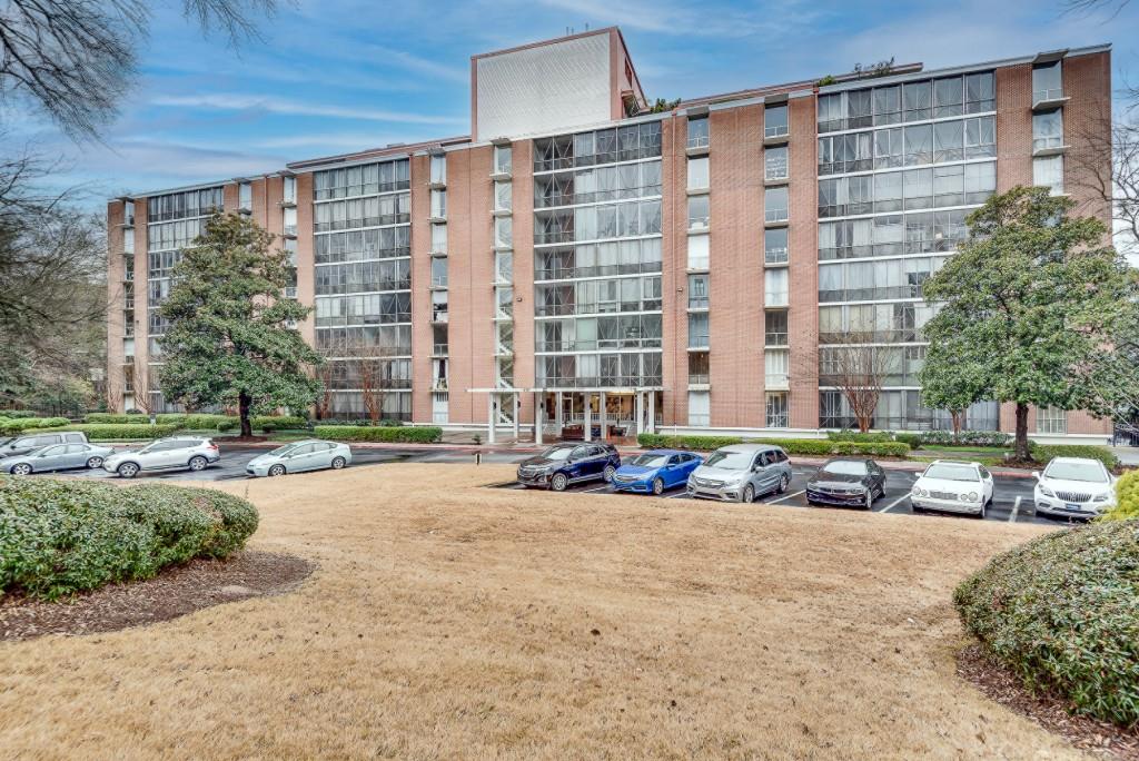 130 26th Street Unit 613