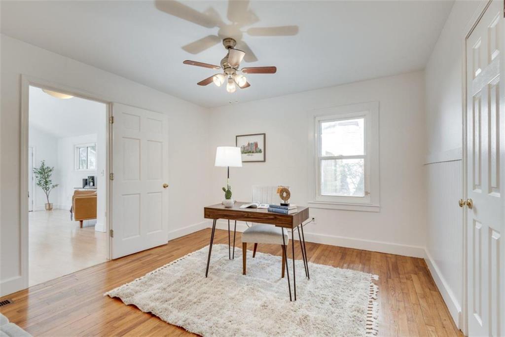 1119 Forrest Boulevard