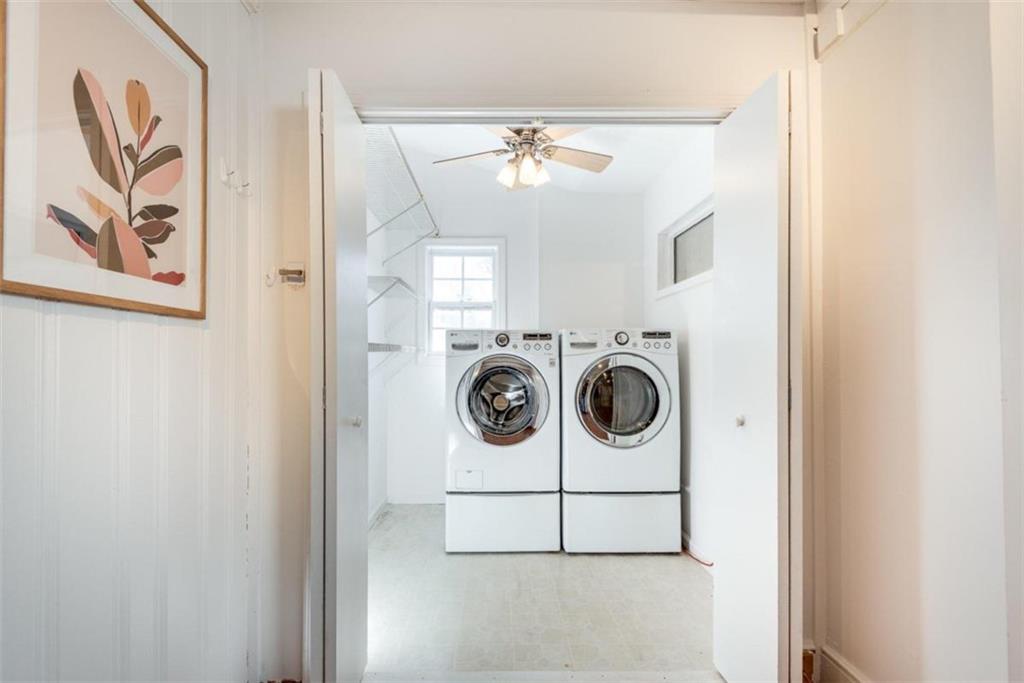 1119 Forrest Boulevard