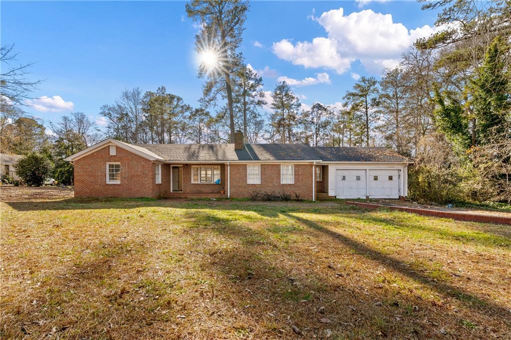 907 Mcdonough Road