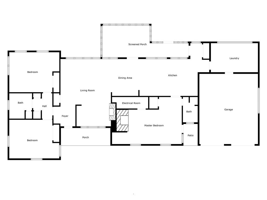 907 Mcdonough Road