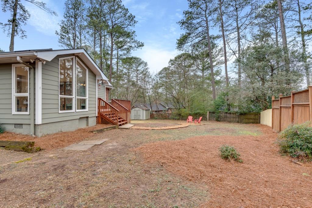 2936 Harcourt Drive