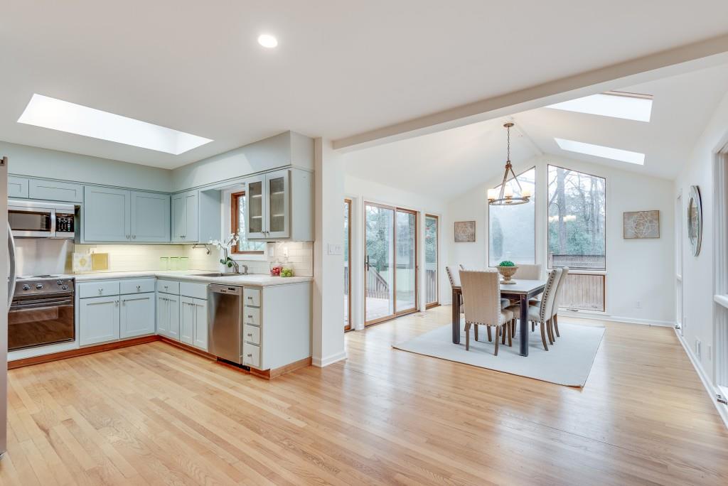 2936 Harcourt Drive