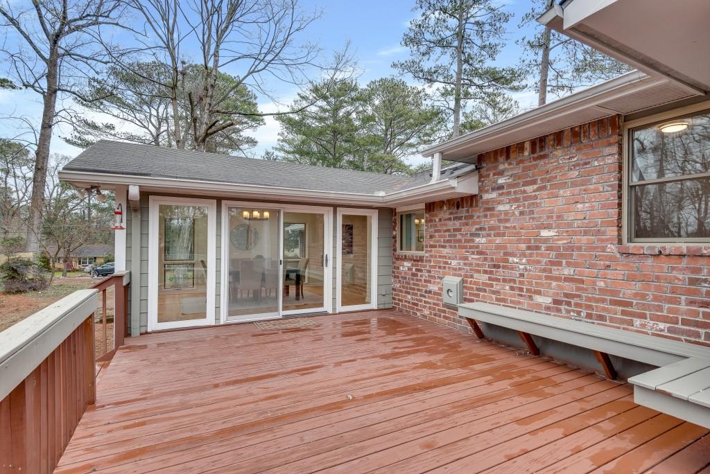 2936 Harcourt Drive