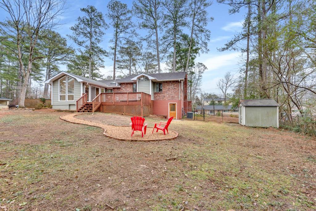 2936 Harcourt Drive