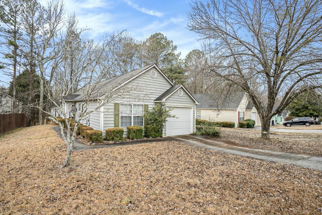 1285 Waterton Trail