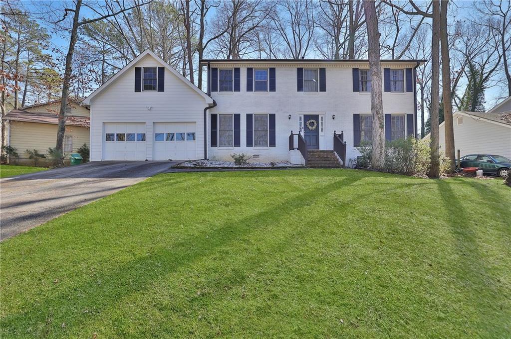5073 Fieldgreen Crossing