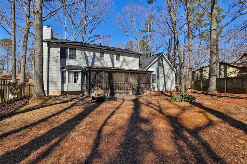 5073 Fieldgreen Crossing
