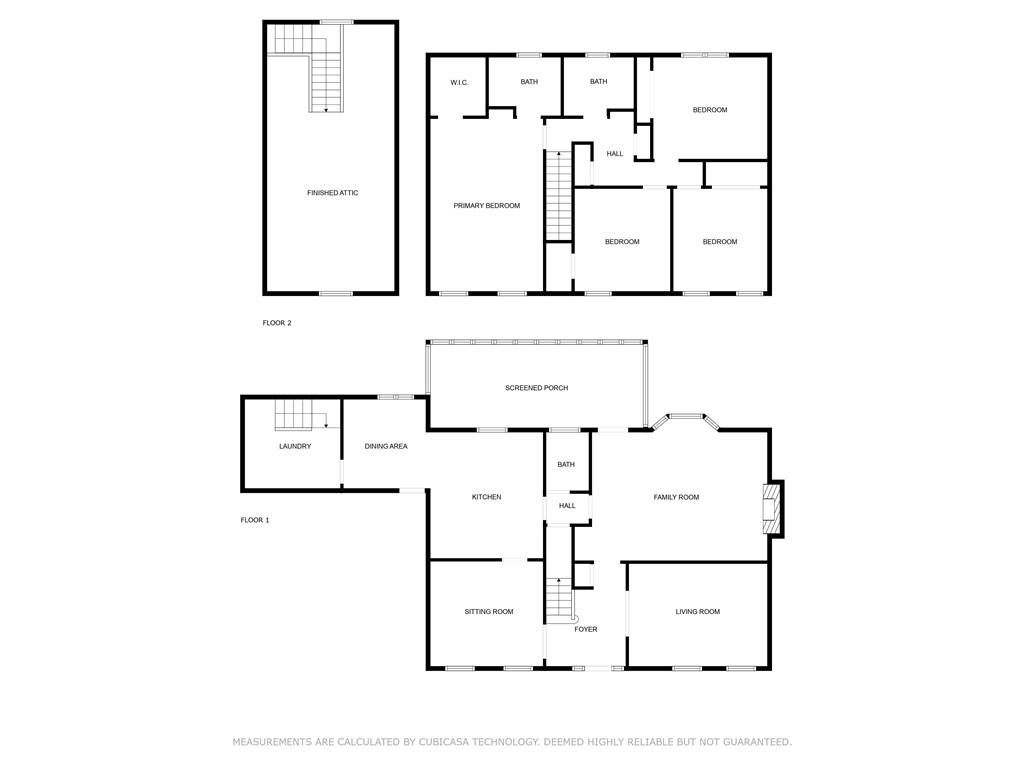 5073 Fieldgreen Crossing