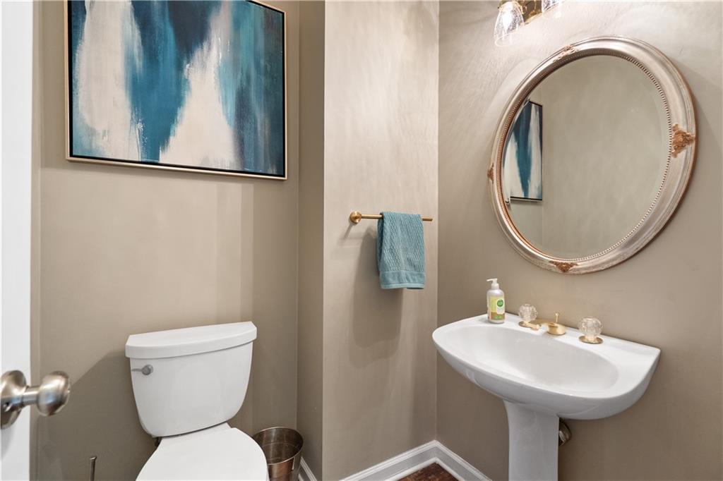 390 Meadowmeade Lane