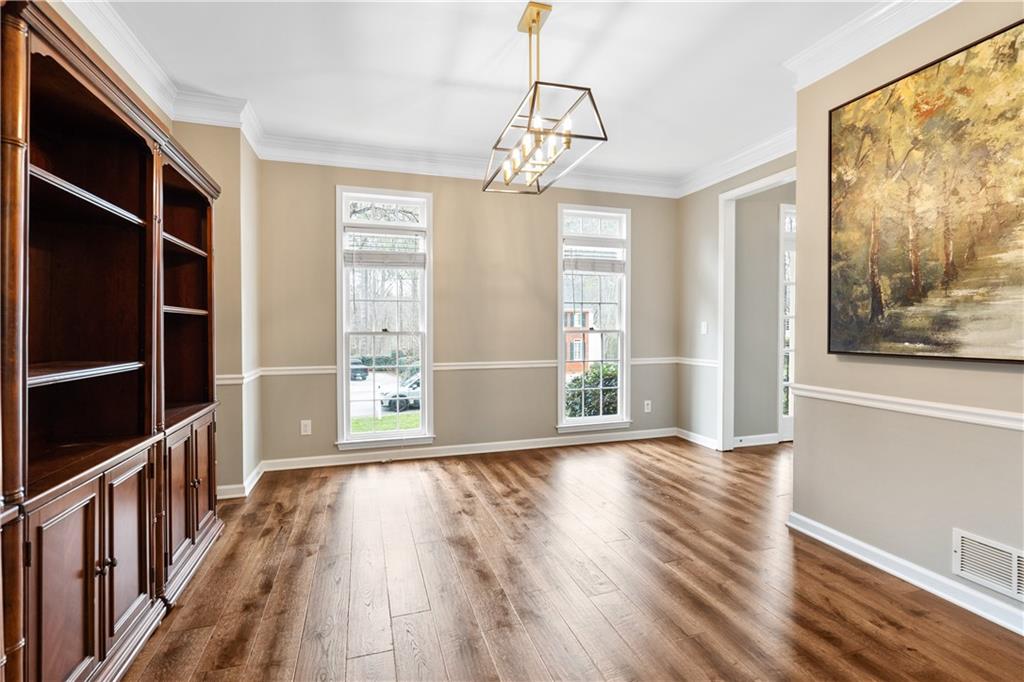 390 Meadowmeade Lane