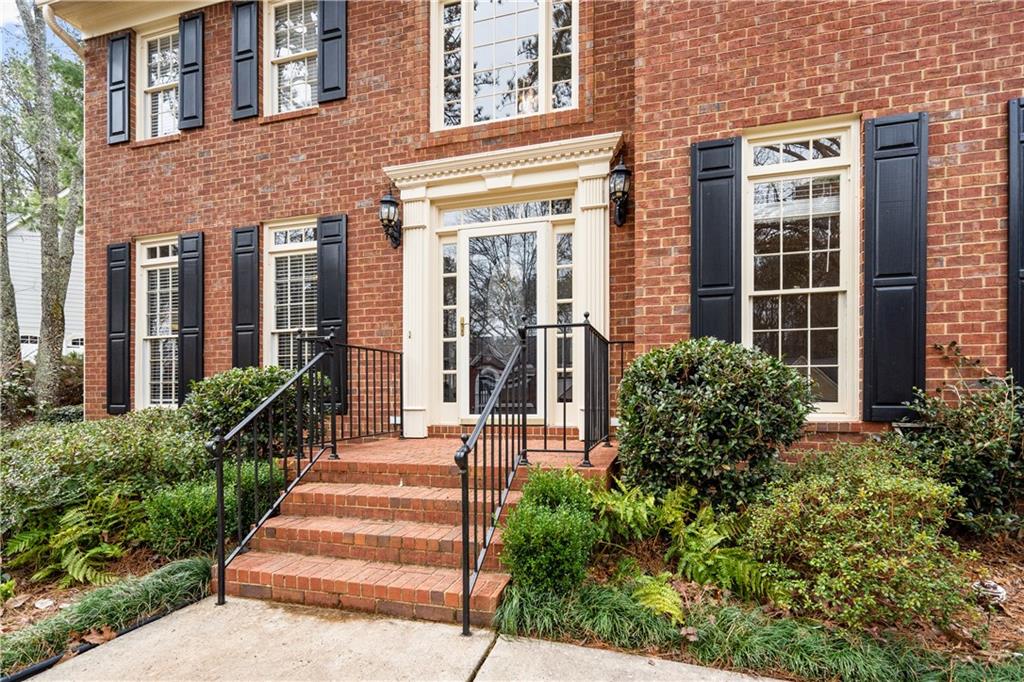 390 Meadowmeade Lane