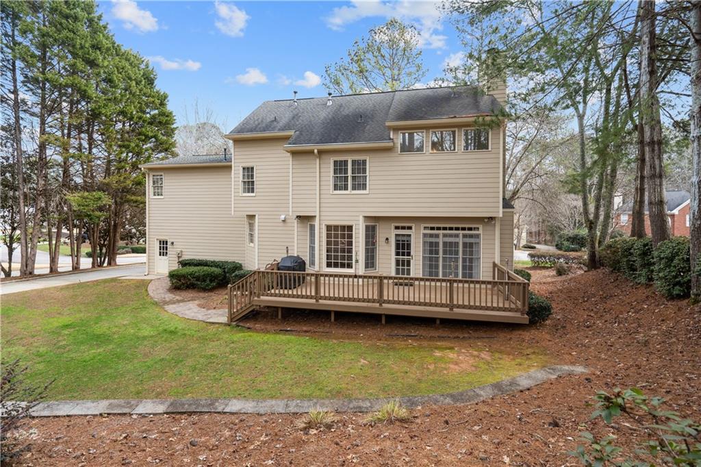 390 Meadowmeade Lane