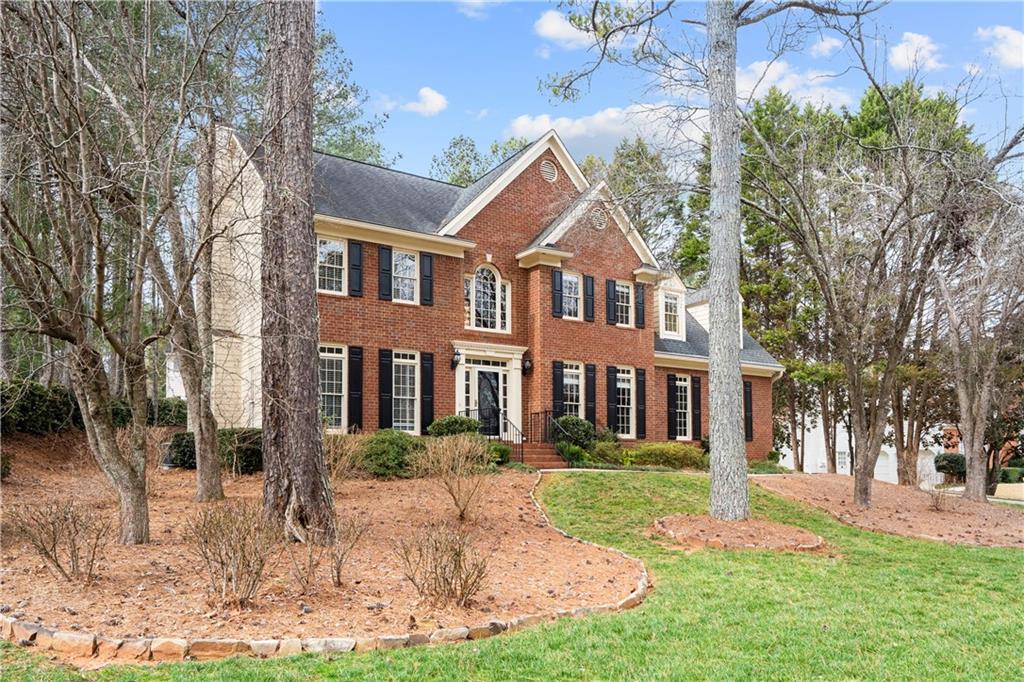 390 Meadowmeade Lane