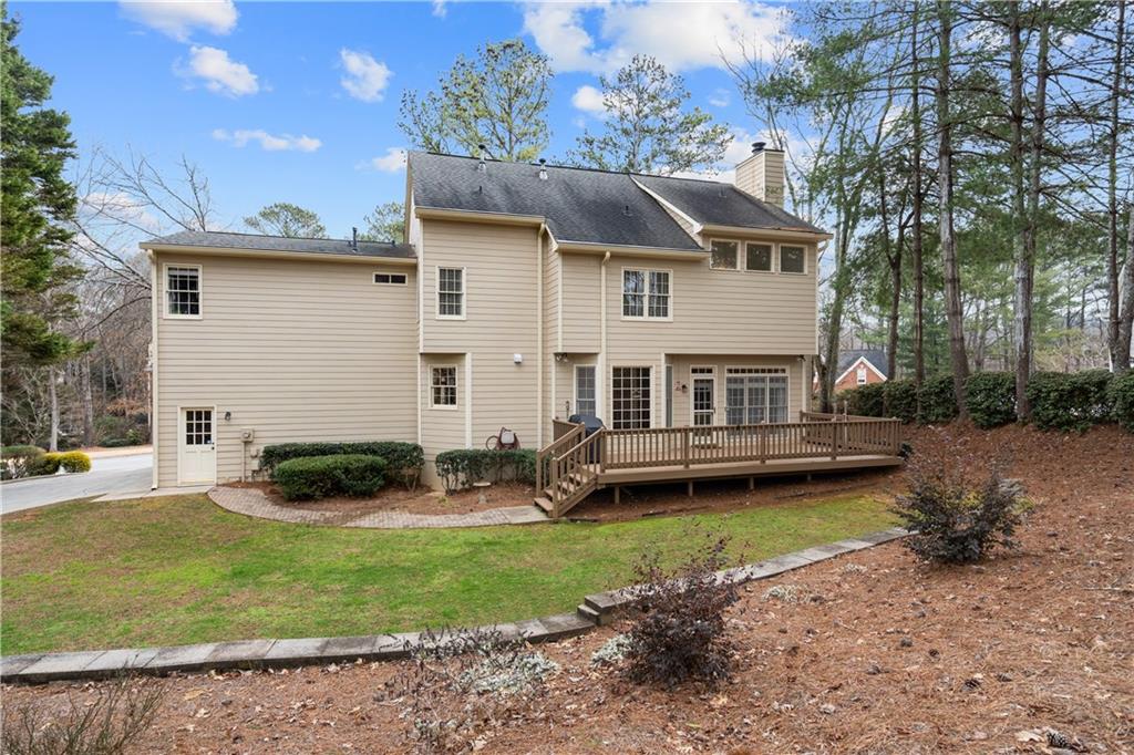 390 Meadowmeade Lane