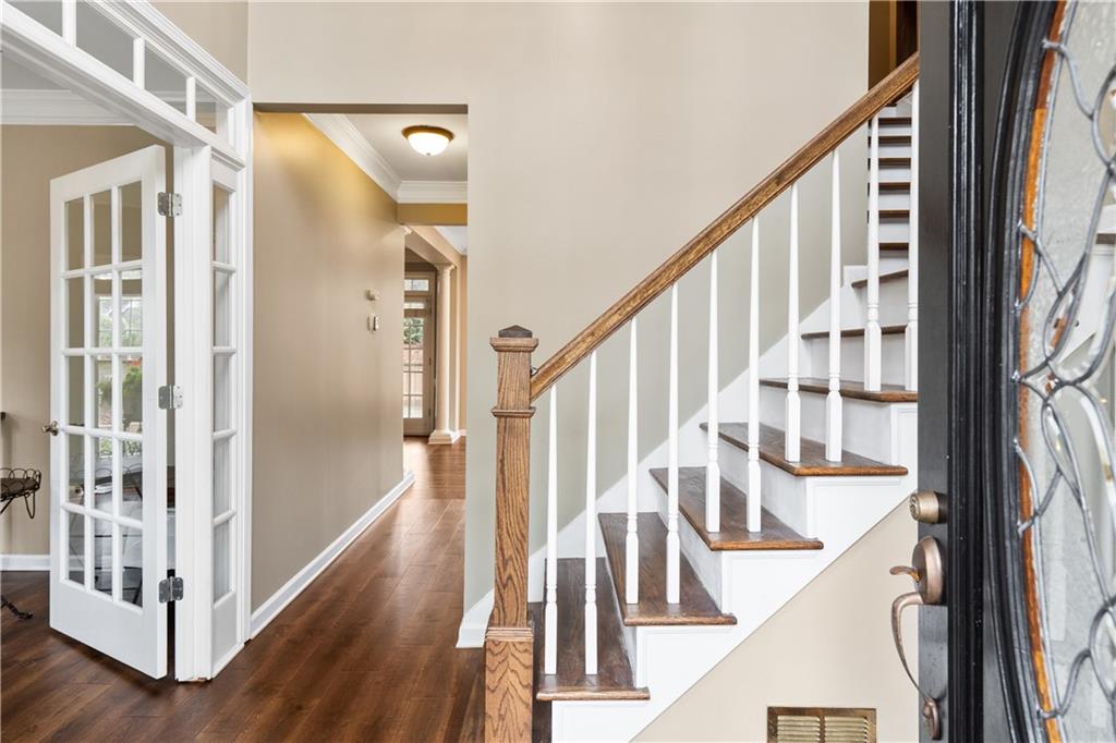 390 Meadowmeade Lane