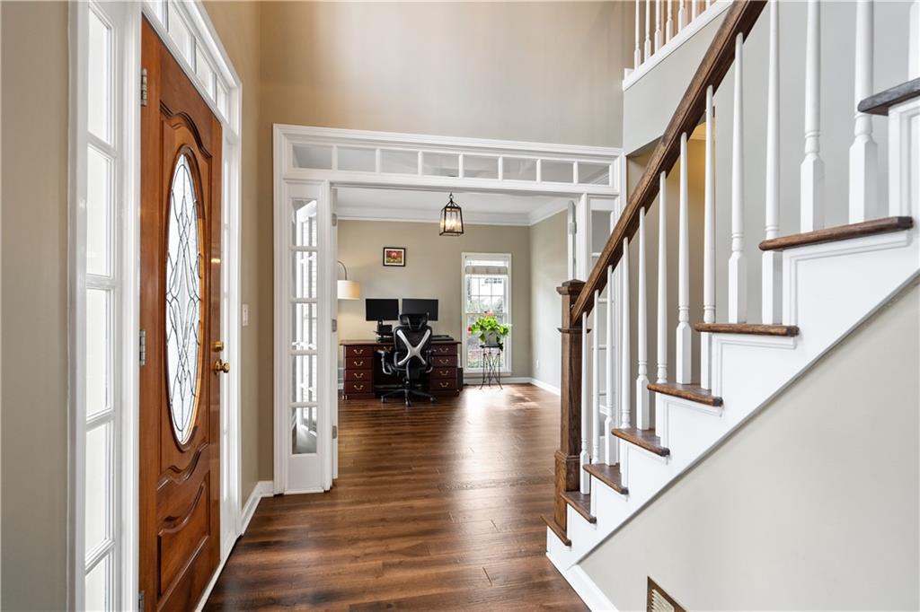 390 Meadowmeade Lane