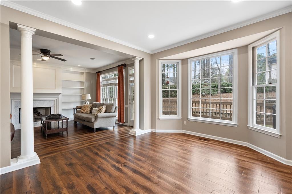 390 Meadowmeade Lane