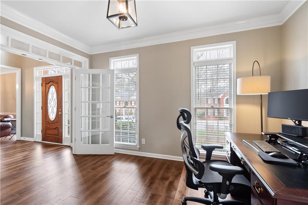 390 Meadowmeade Lane