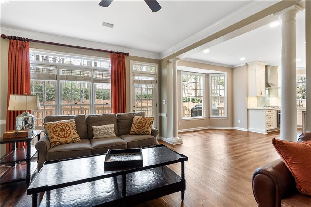 390 Meadowmeade Lane