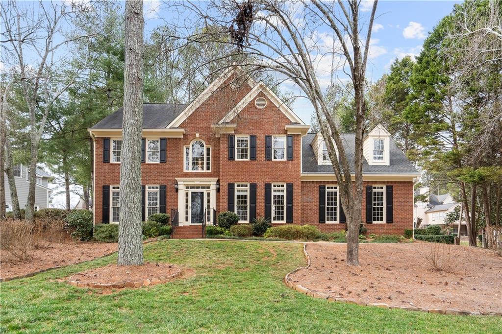 390 Meadowmeade Lane