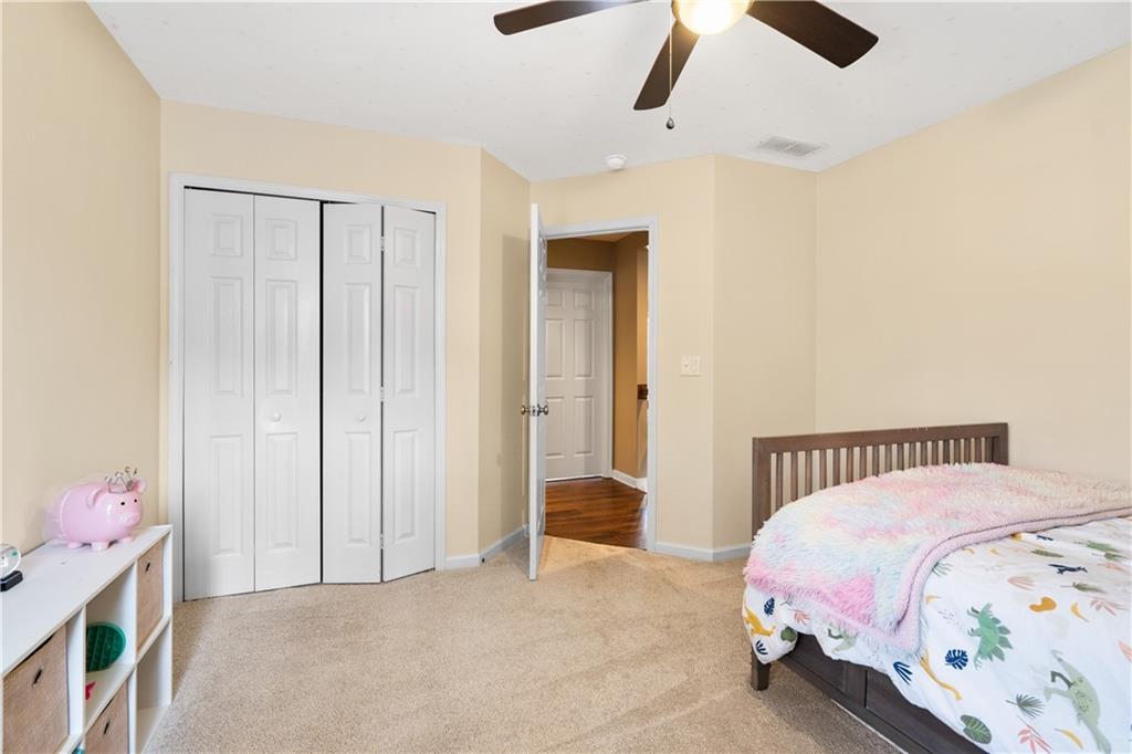 390 Meadowmeade Lane