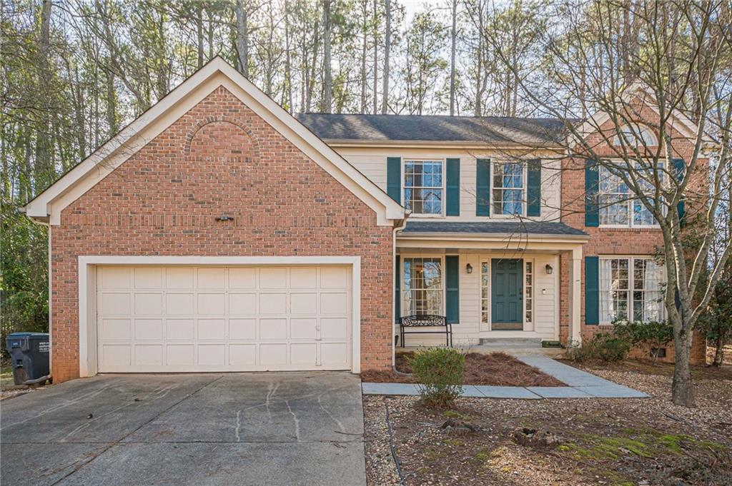 1760 N Milford Creek Lane SW