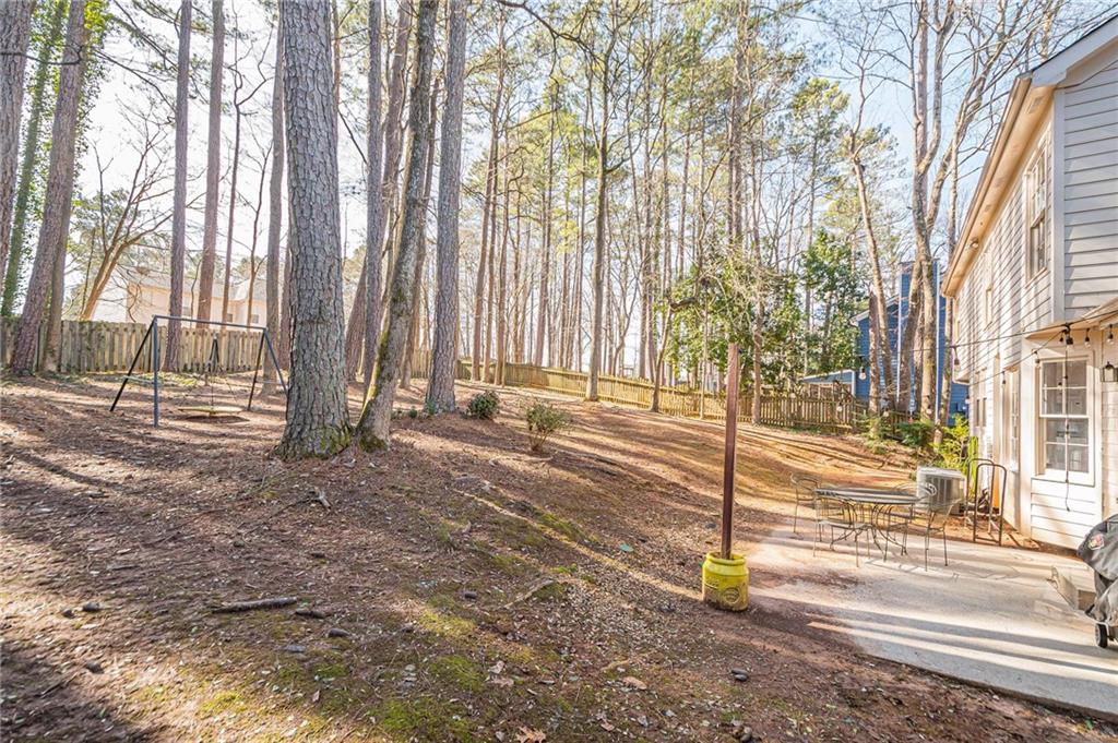 1760 N Milford Creek Lane SW