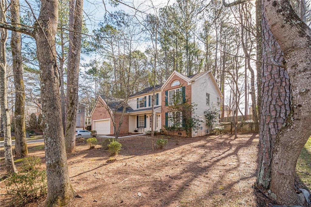 1760 N Milford Creek Lane SW